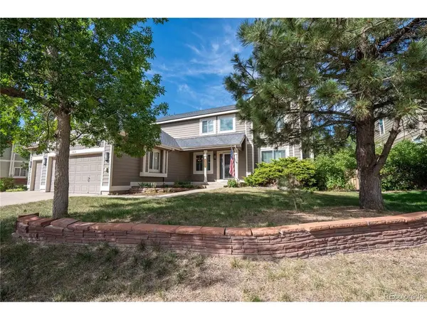 10624 Sedgwick, Parker, CO 80134
