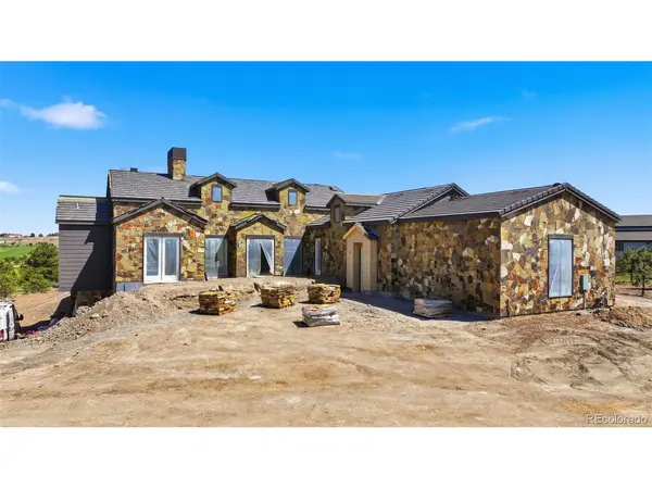 15331 Allen Ranch, Colorado Springs, CO 80908