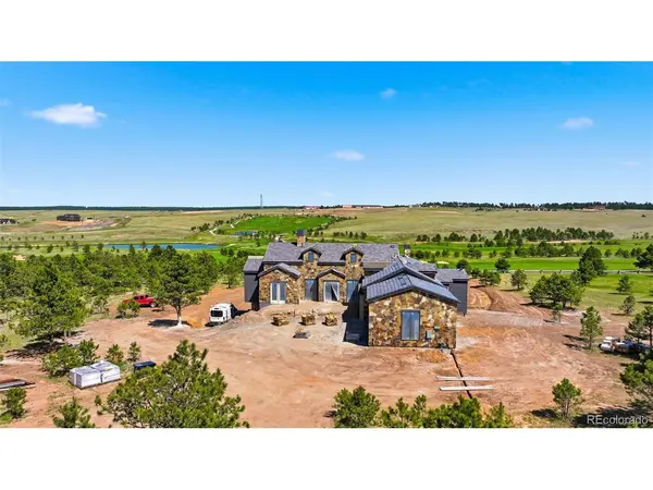 15331 Allen Ranch, Colorado Springs, CO 80908