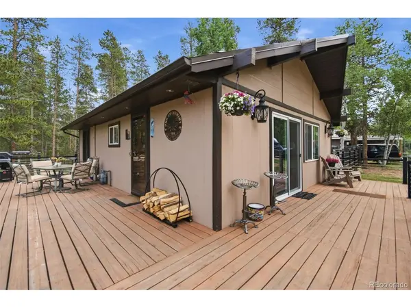 356 Aspen, Black Hawk, CO 80422