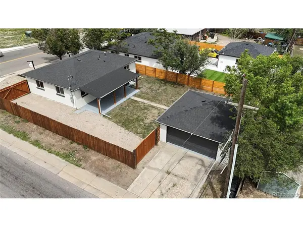 1550 W 52nd, Denver, CO 80221