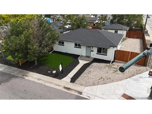 1550 W 52nd,  Denver,  CO 80221