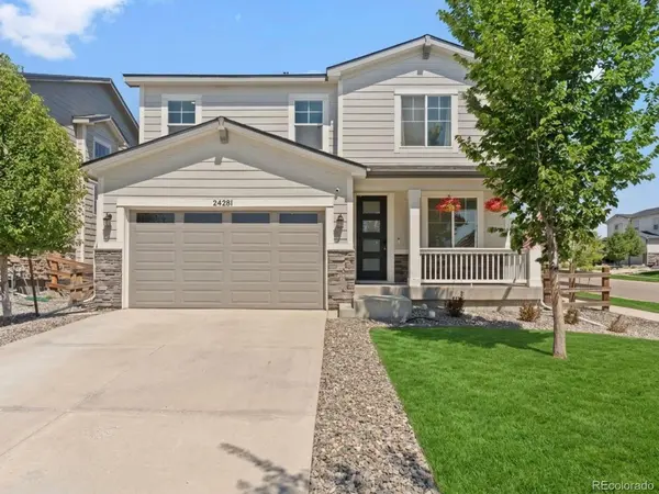 24281 E 40th, Aurora, CO 80019