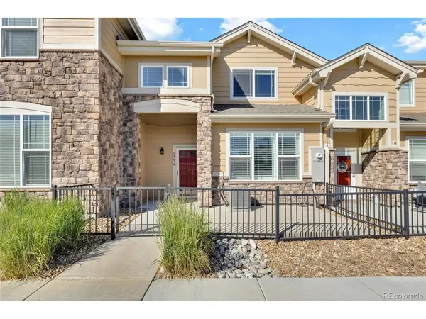1756 S Buchanan, Aurora, CO 80018