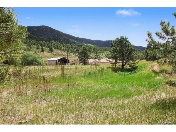 10905 W Highway 24, Green Mountain Falls, CO 80819