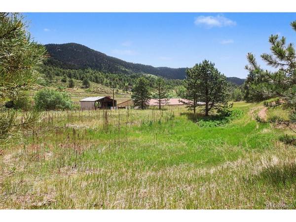 10905 W Highway 24, Green Mountain Falls, CO 80819