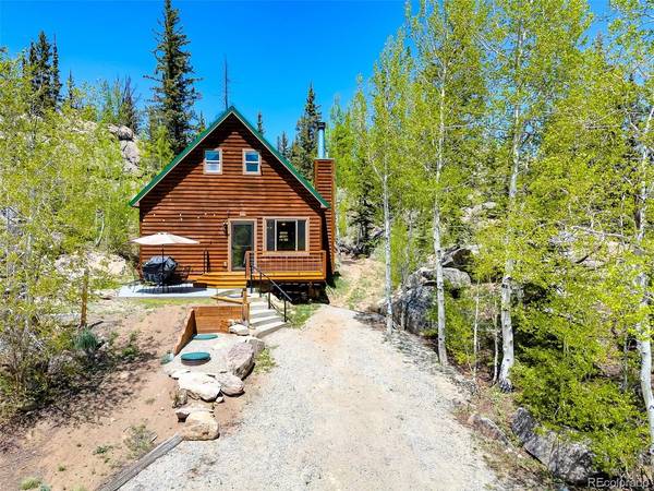 216 Ambush, Jefferson, CO 80456