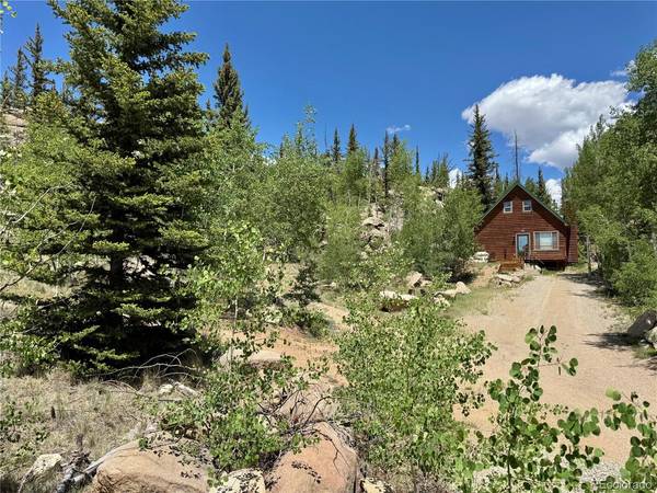 216 Ambush, Jefferson, CO 80456