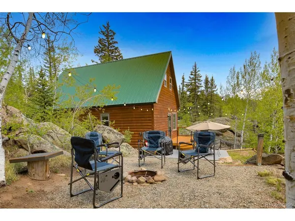 216 Ambush, Jefferson, CO 80456