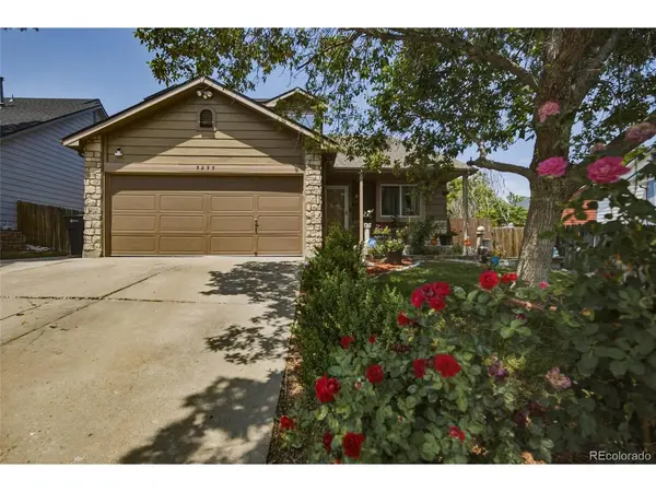5295 E 123rd, Thornton, CO 80241