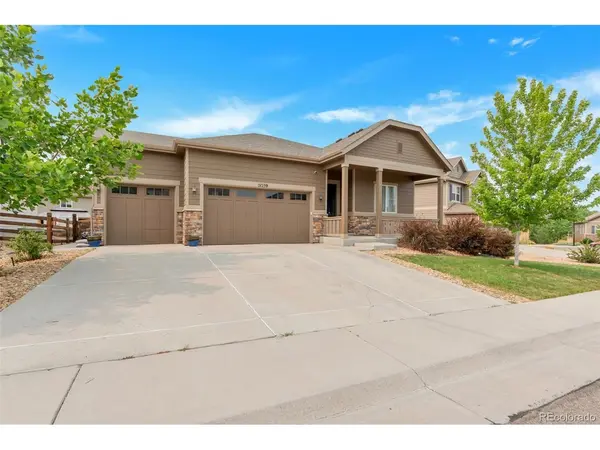 21259 E Layton, Aurora, CO 80015