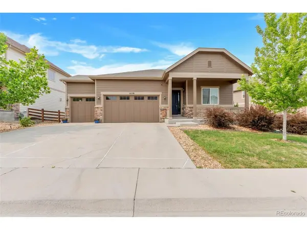 21259 E Layton, Aurora, CO 80015