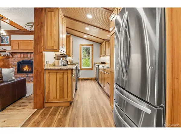 23935 Hilltop, Pine, CO 80470