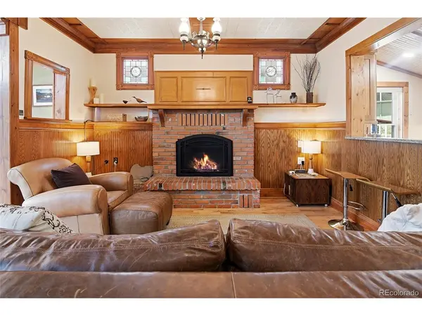 23935 Hilltop, Pine, CO 80470