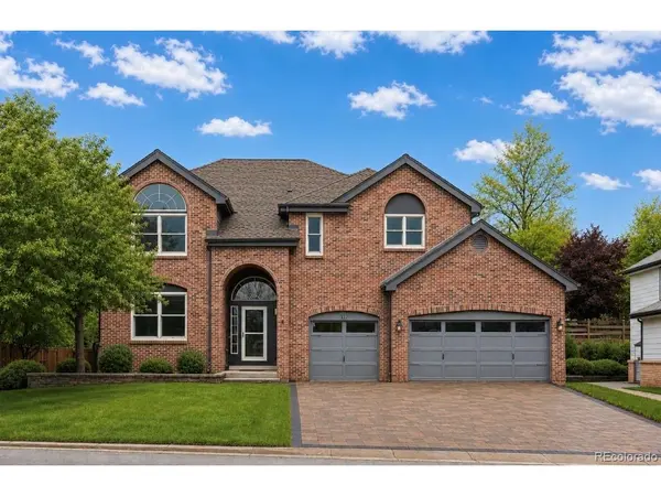 117 Willowleaf, Littleton, CO 80127