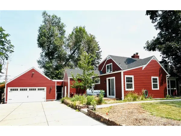 13 Lakewood Heights, Denver, CO 80215
