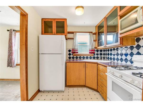 3725 N Jackson, Denver, CO 80205