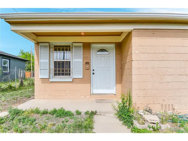 3725 N Jackson, Denver, CO 80205