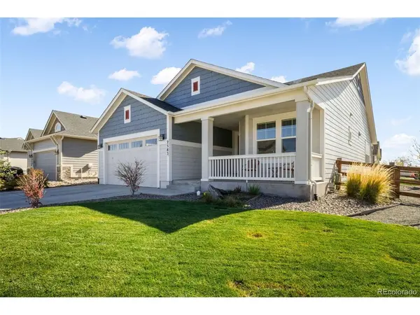 2583 Lakes Edge, Monument, CO 80132