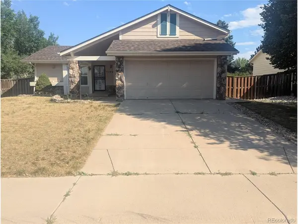 4582 Biscay, Denver, CO 80249