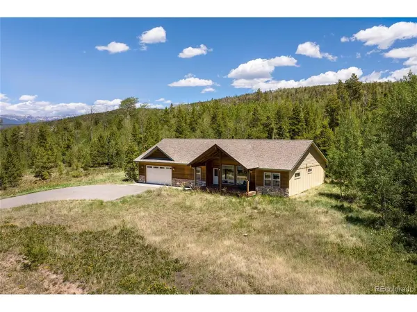 2178 GCR 88/Val Moritz, Granby, CO 80446