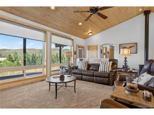 2178 GCR 88/Val Moritz, Granby, CO 80446