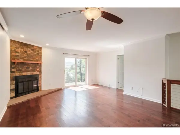 1613 Secrest, Golden, CO 80401