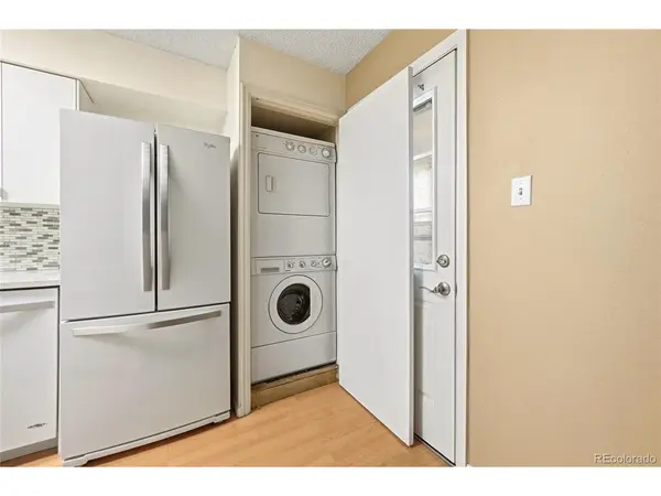 7110 S Gaylord #O7, Centennial, CO 80122
