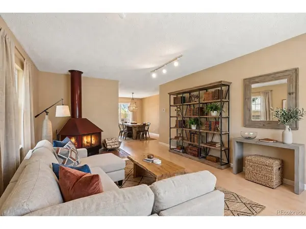 7110 S Gaylord #O7, Centennial, CO 80122