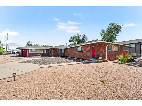 10791 W 13th, Lakewood, CO 80215