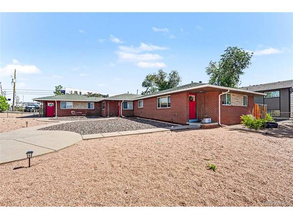 10791 W 13th, Lakewood, CO 80215