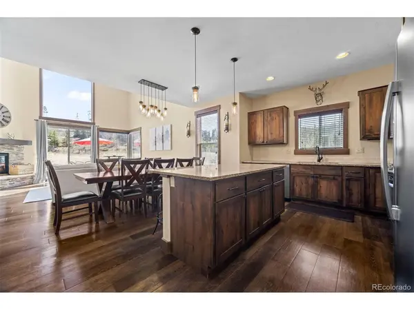 34 Beaver Brook, Fraser, CO 80442