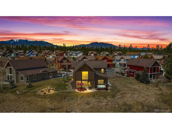 34 Beaver Brook, Fraser, CO 80442