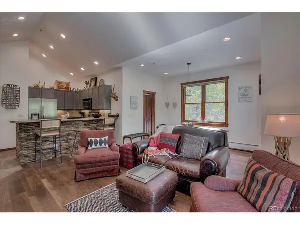 680 S Main #2-9, Breckenridge, CO 80424