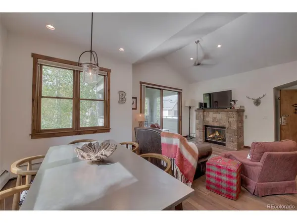 680 S Main #2-9, Breckenridge, CO 80424