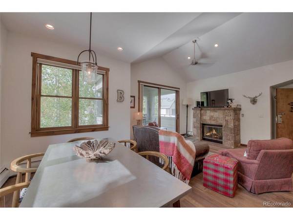680 S Main #2-9, Breckenridge, CO 80424