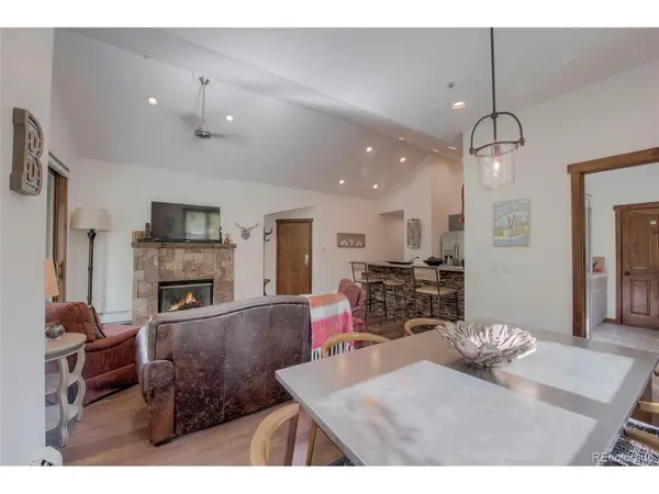 680 S Main #2-9, Breckenridge, CO 80424