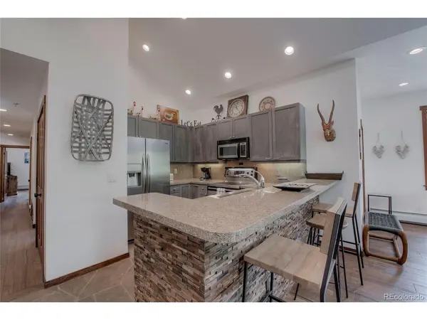 680 S Main #2-9, Breckenridge, CO 80424