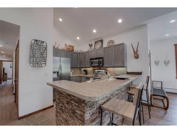 680 S Main #2-9, Breckenridge, CO 80424
