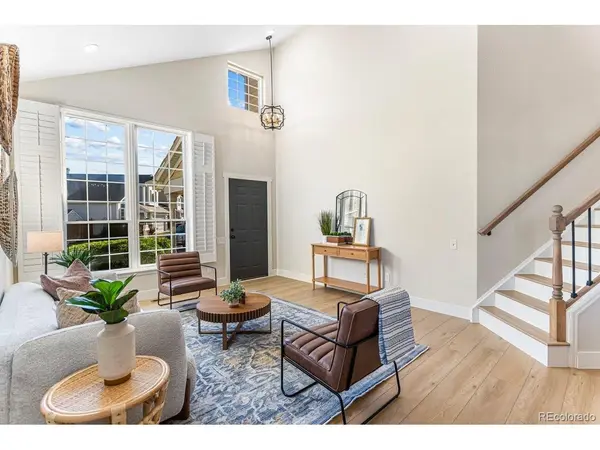 1342 Marigold, Lafayette, CO 80026