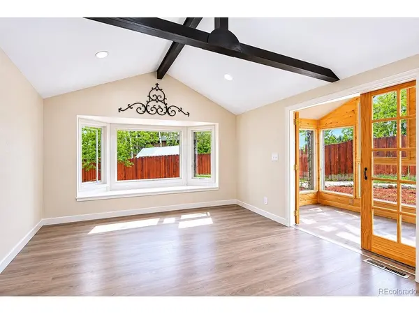 1625 N Mountain Estates, Florissant, CO 80816