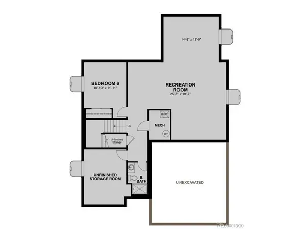 8526 Piedra River, Littleton, CO 80125