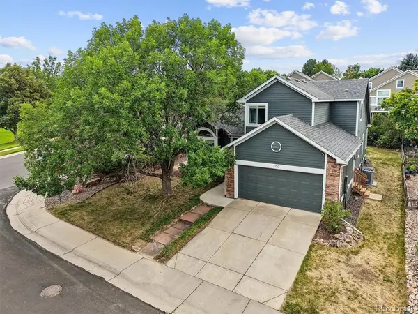 200 Powderhorn, Broomfield, CO 80020