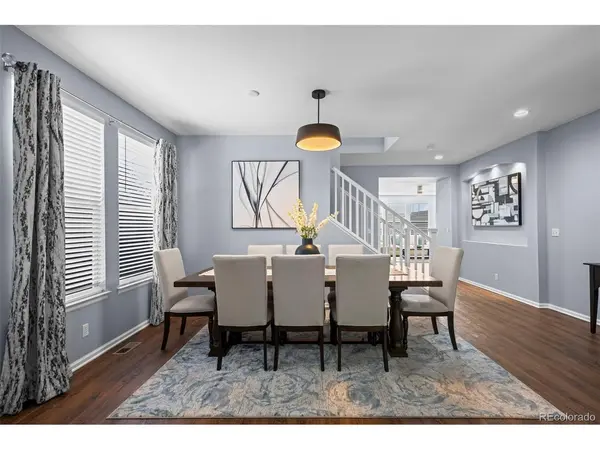 214 N Flat Rock, Aurora, CO 80018