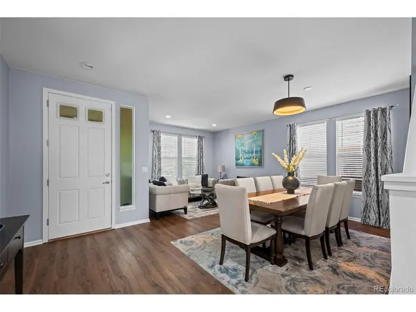 214 N Flat Rock, Aurora, CO 80018