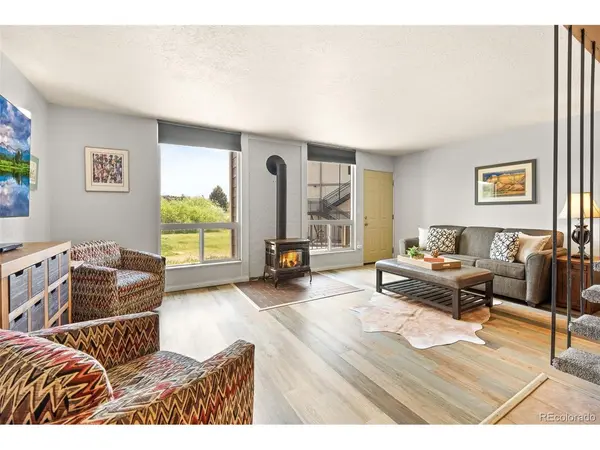 390 Straight Creek #311, Dillon, CO 80435