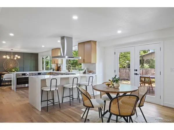 3851 S Quebec, Denver, CO 80237