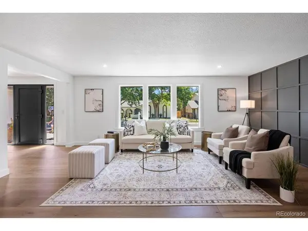3851 S Quebec, Denver, CO 80237