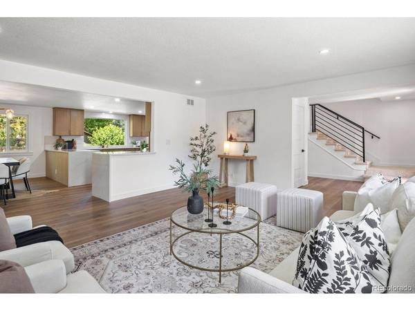 3851 S Quebec, Denver, CO 80237