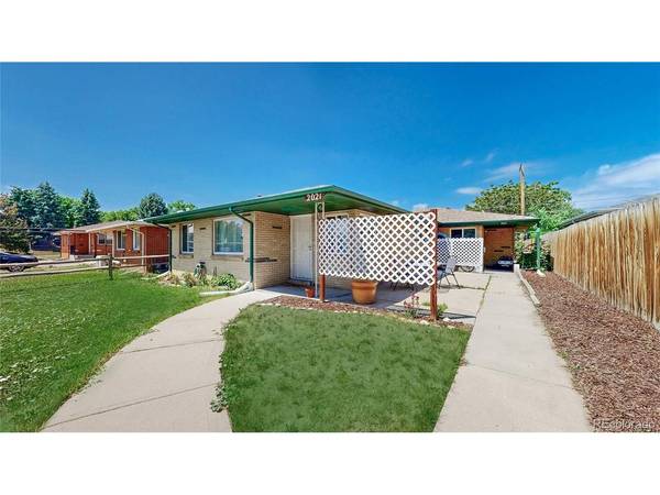 2021 Marshall, Edgewater, CO 80214